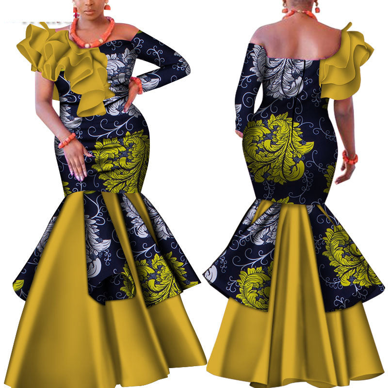 Wedding Party Dresses