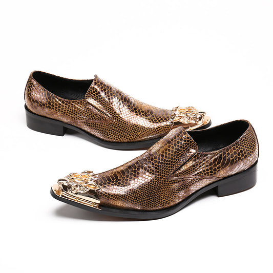 Men'sFormal Shoes