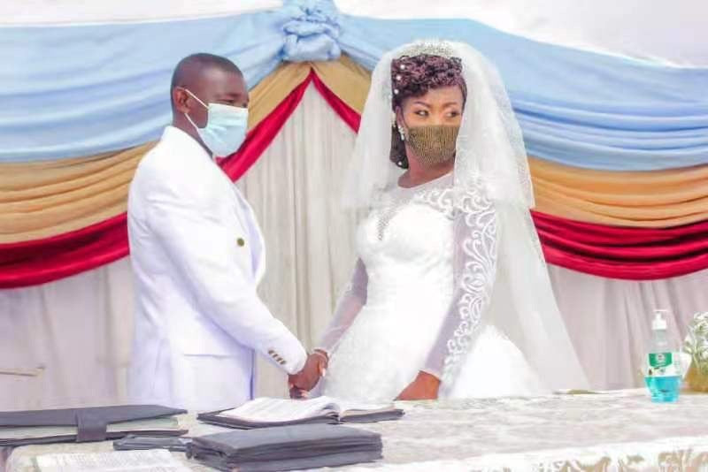 Wedding Dresses