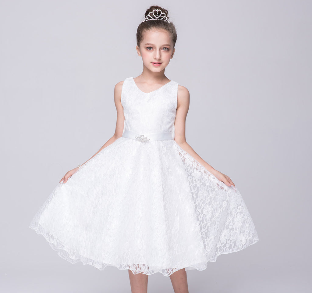 girl princes dresses