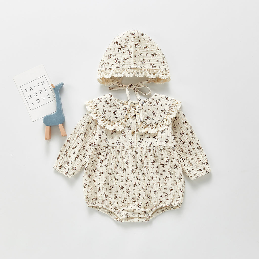 Autumn Baby Clothing