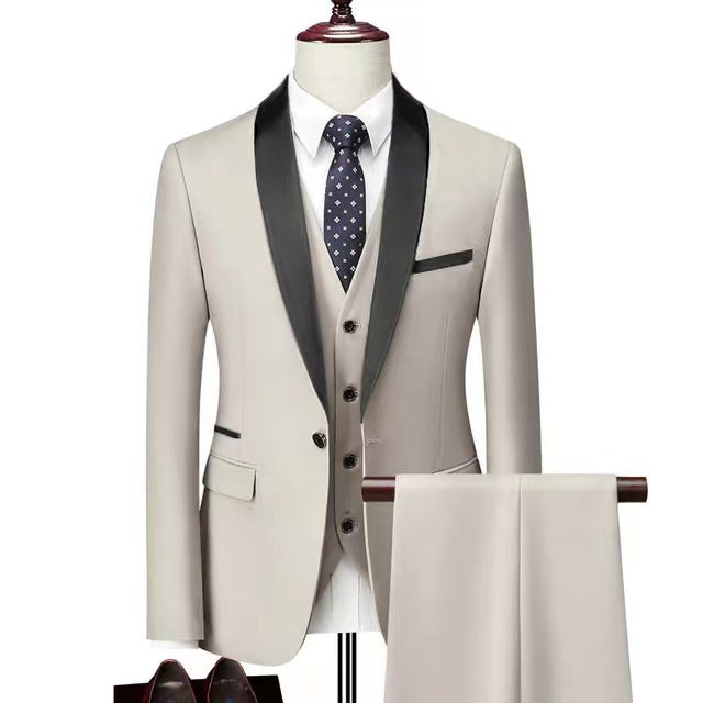 Men Wedding suit