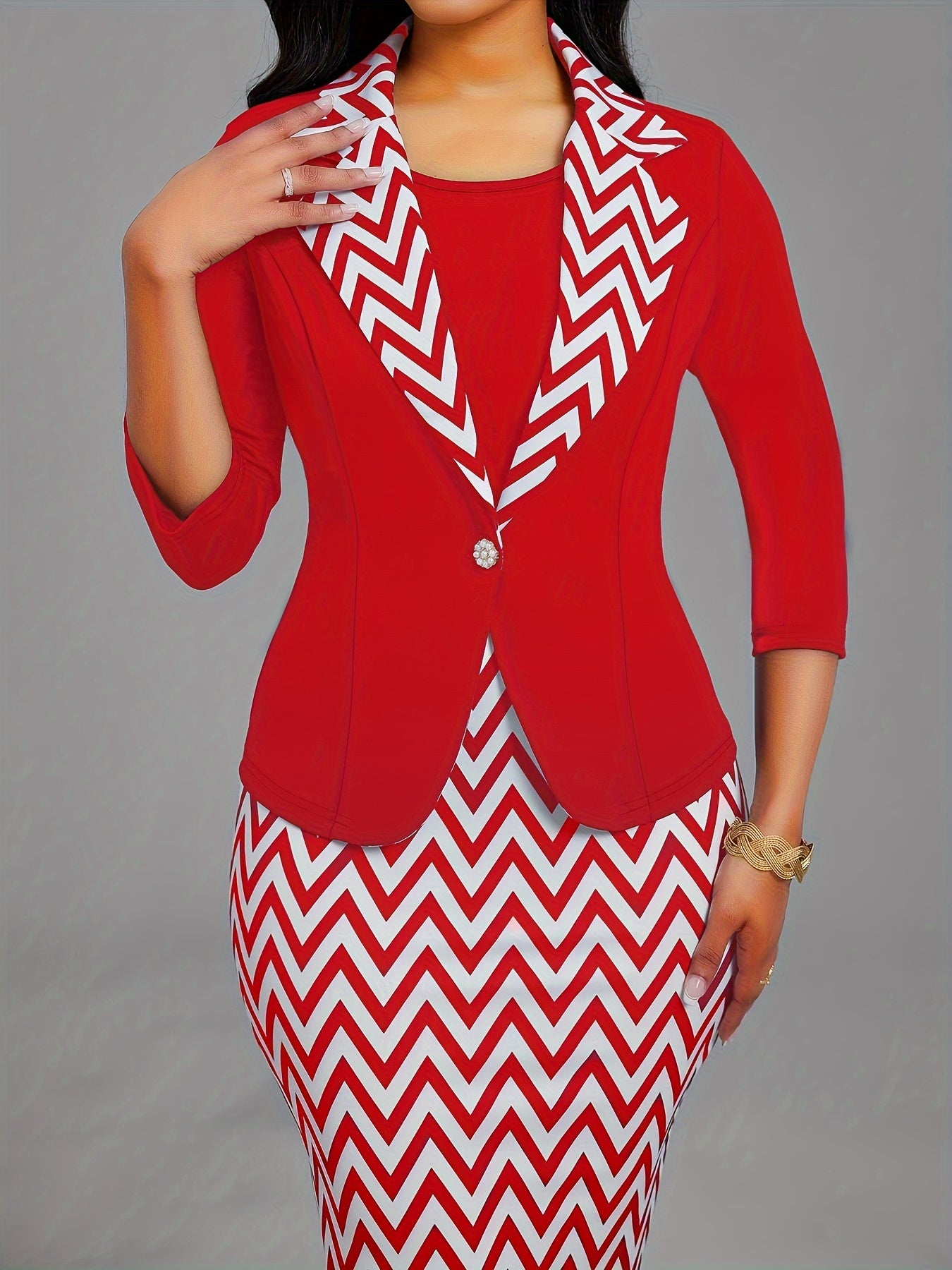 Elegant Women's Clothing