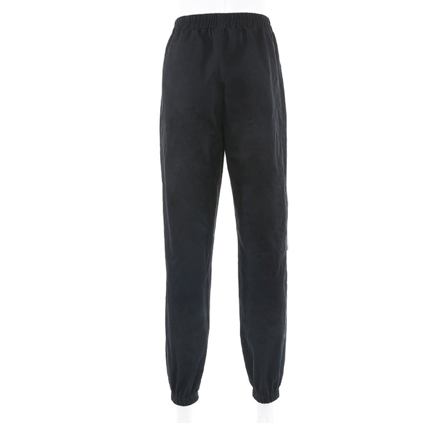 Cargo Pant hight Waist