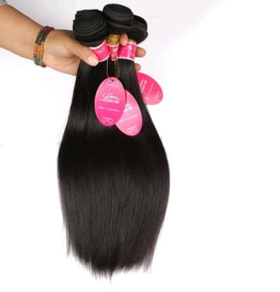 human hair hair color wig hair extension