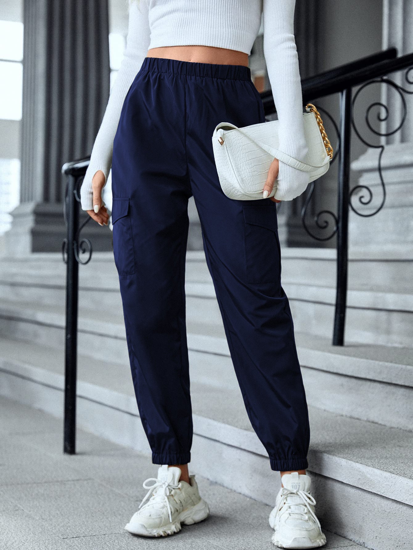 New Cargo pant