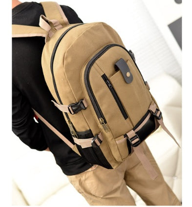 Men's Backpacks