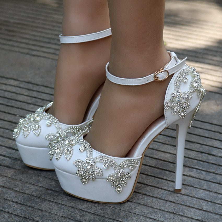 wedding women shoes