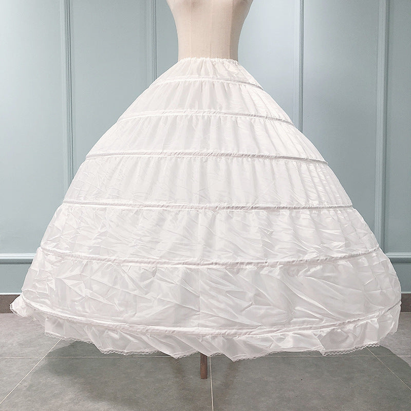 inner petticoat