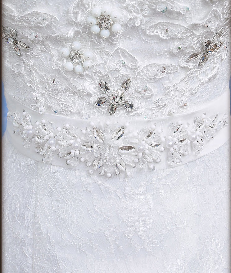 wedding dresses