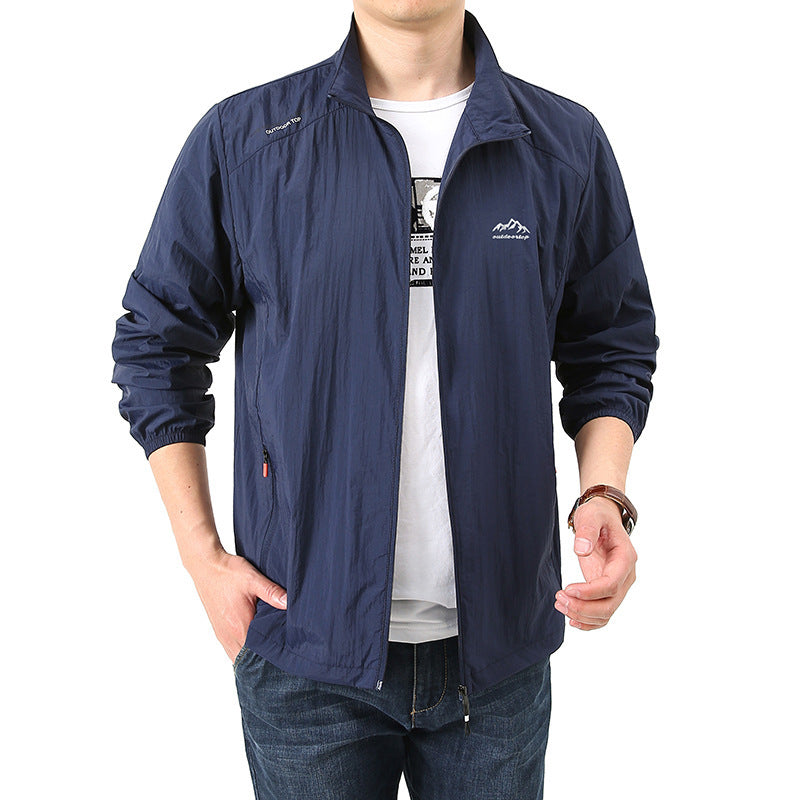 Men jacket