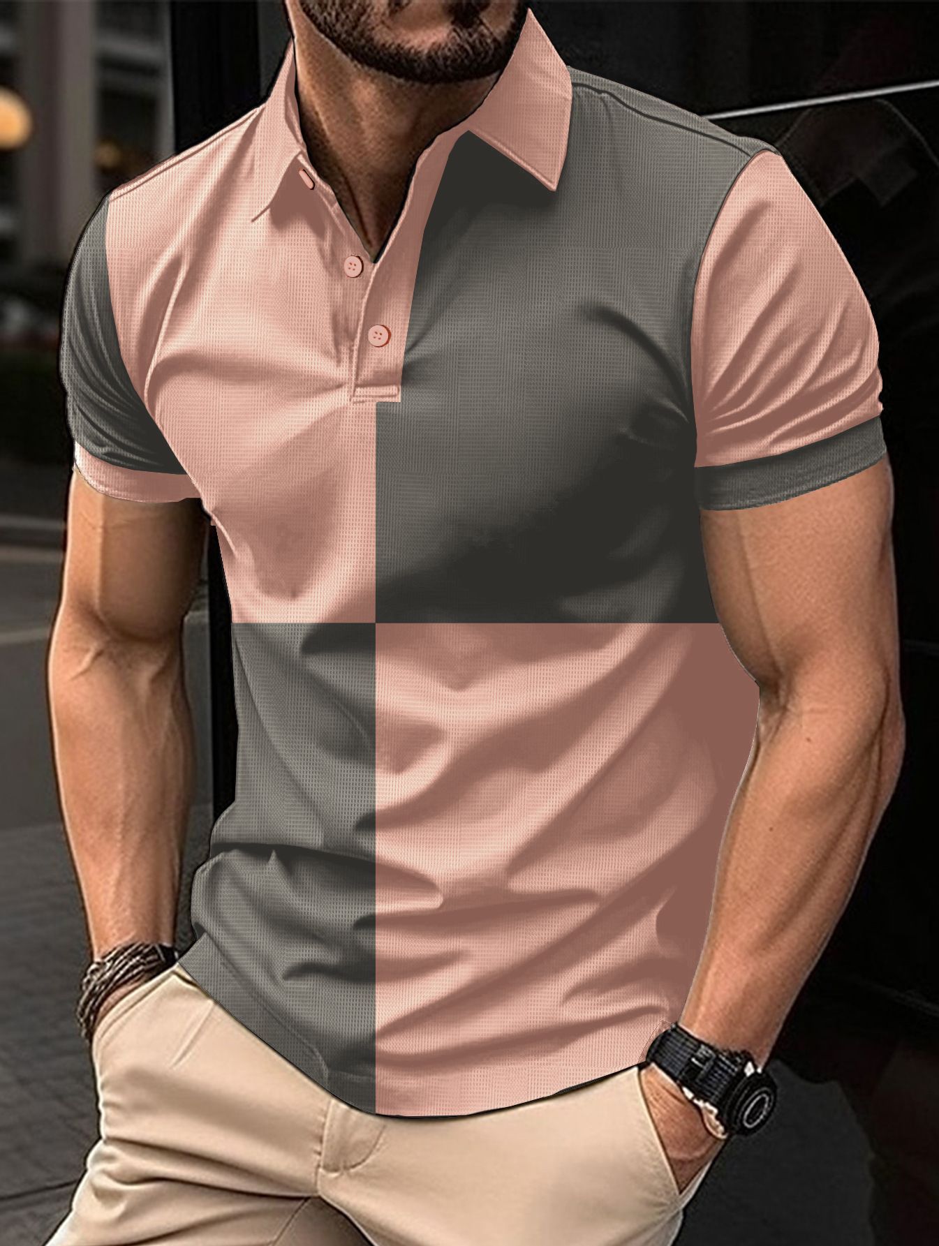 Men Shirt