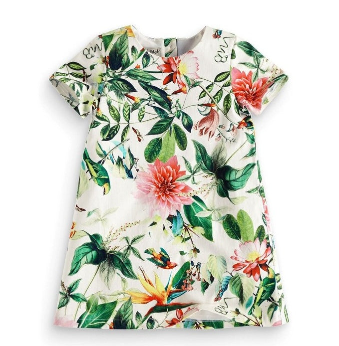 girl Dresses