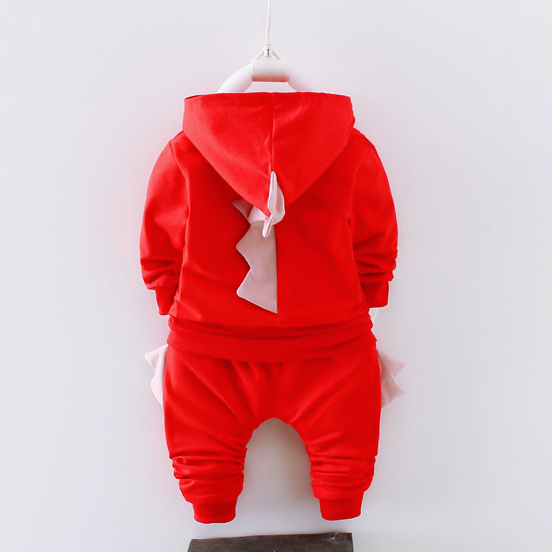 Clothing Boys Autumn