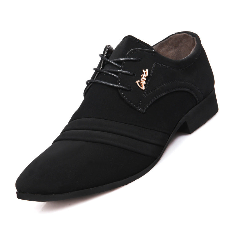 Men's formal shoes