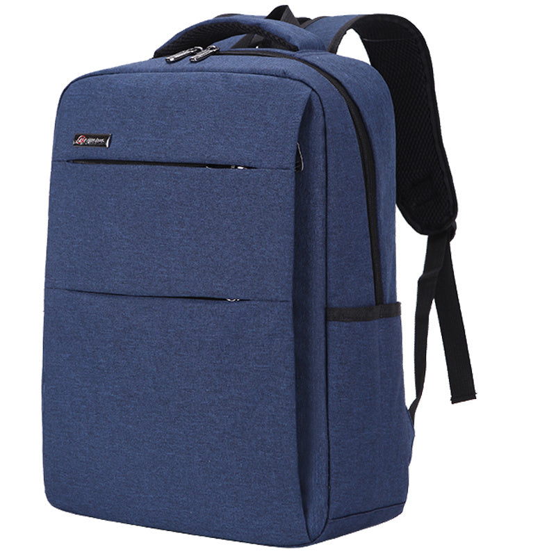 rechargeable men backpack