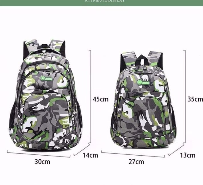 Boys's Backpacks