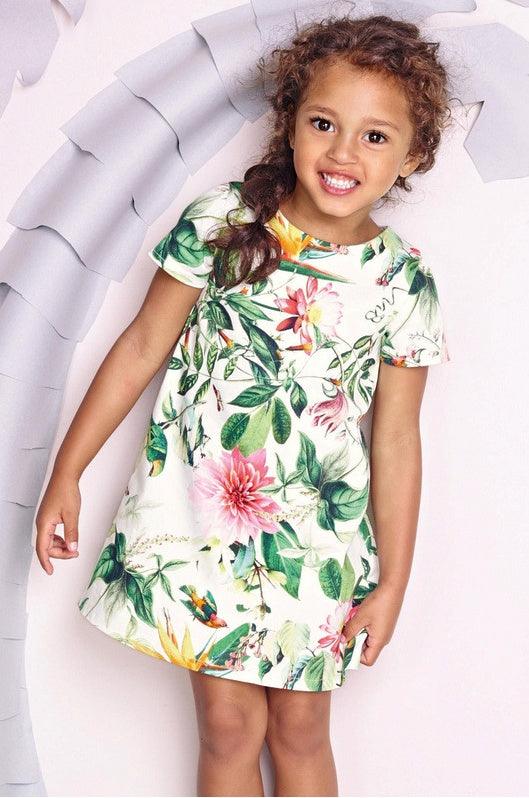 girl Dresses