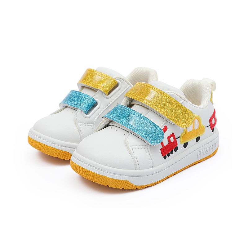Boys shoes