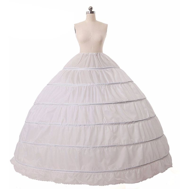 inner petticoat