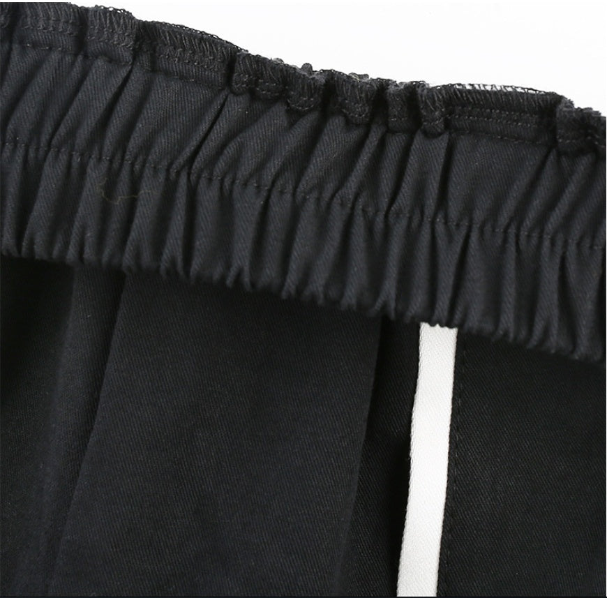 Cargo Pant hight Waist
