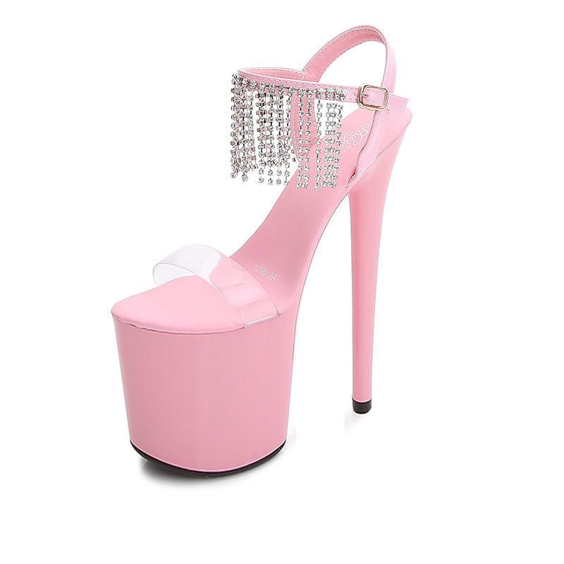 wearable spring 2026 Shoes trends