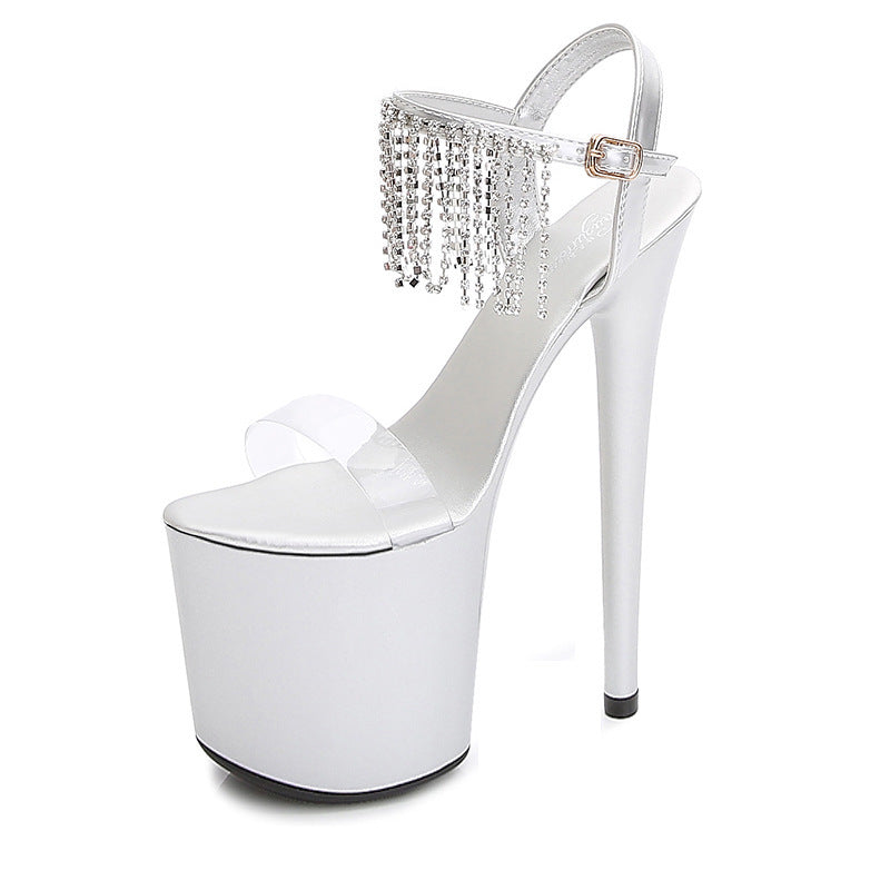 wearable spring 2026 Shoes trends