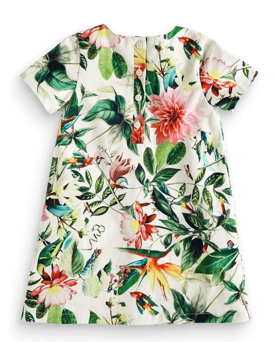 girl Dresses