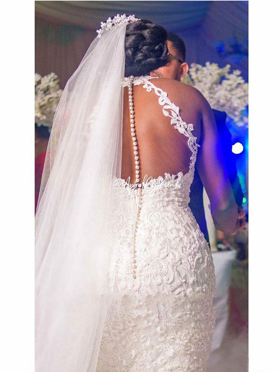 Wedding Dresses