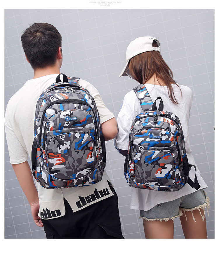 Boys's Backpacks