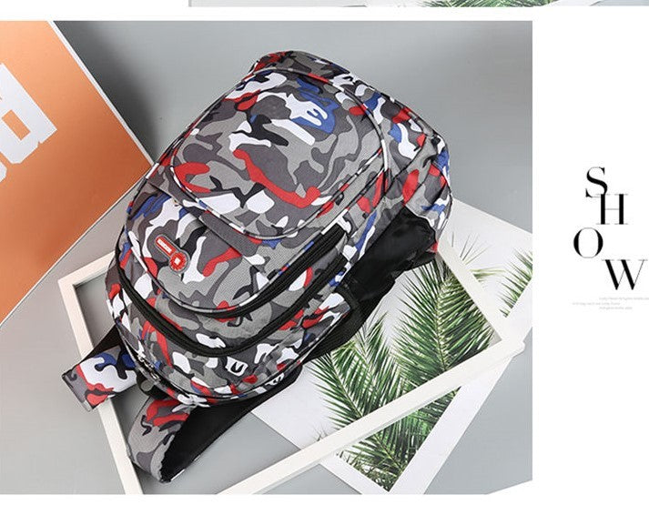 Boys's Backpacks