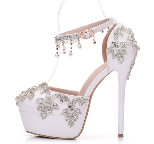 wedding women shoes