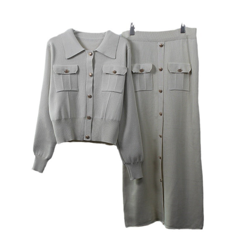 ELEGANT WONEN SUIT
