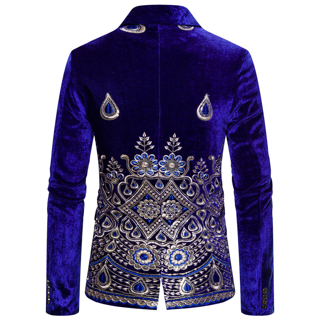 Fashionable Men Blazer