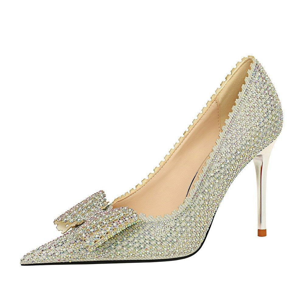 Women Wedding shoes
