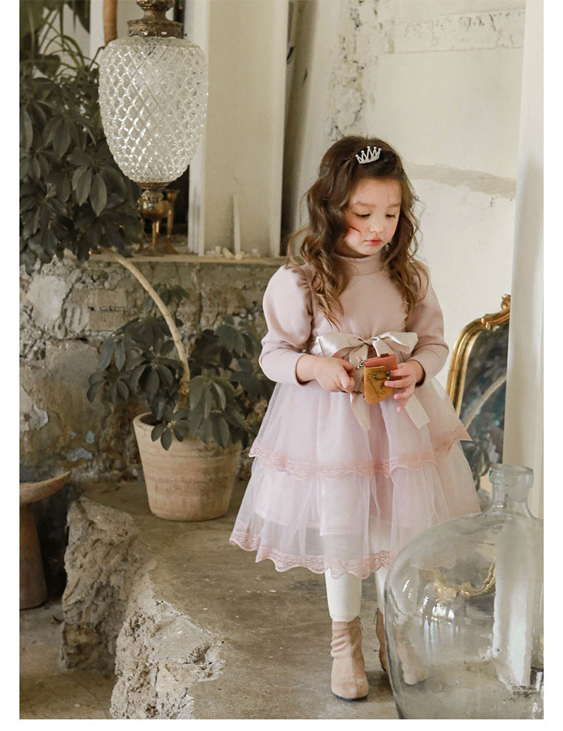 Girls  Dresses