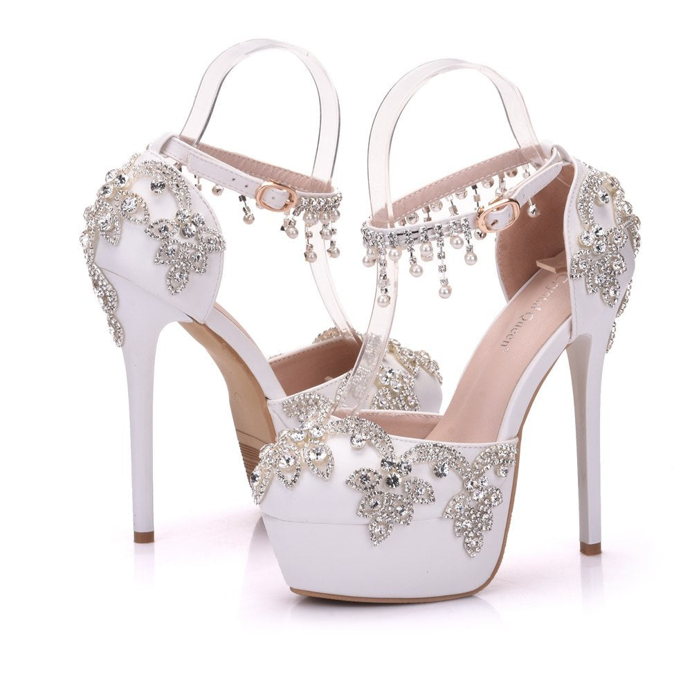 wedding women shoes