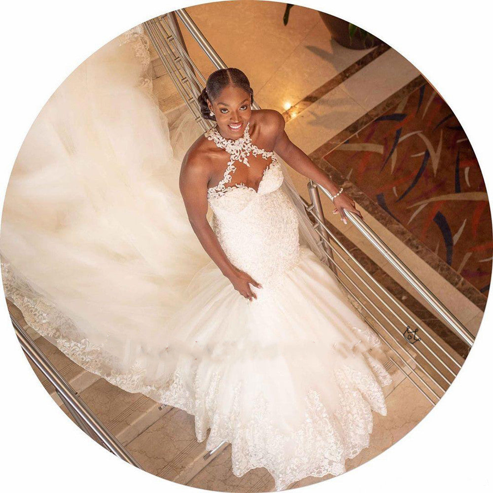 Wedding Dresses