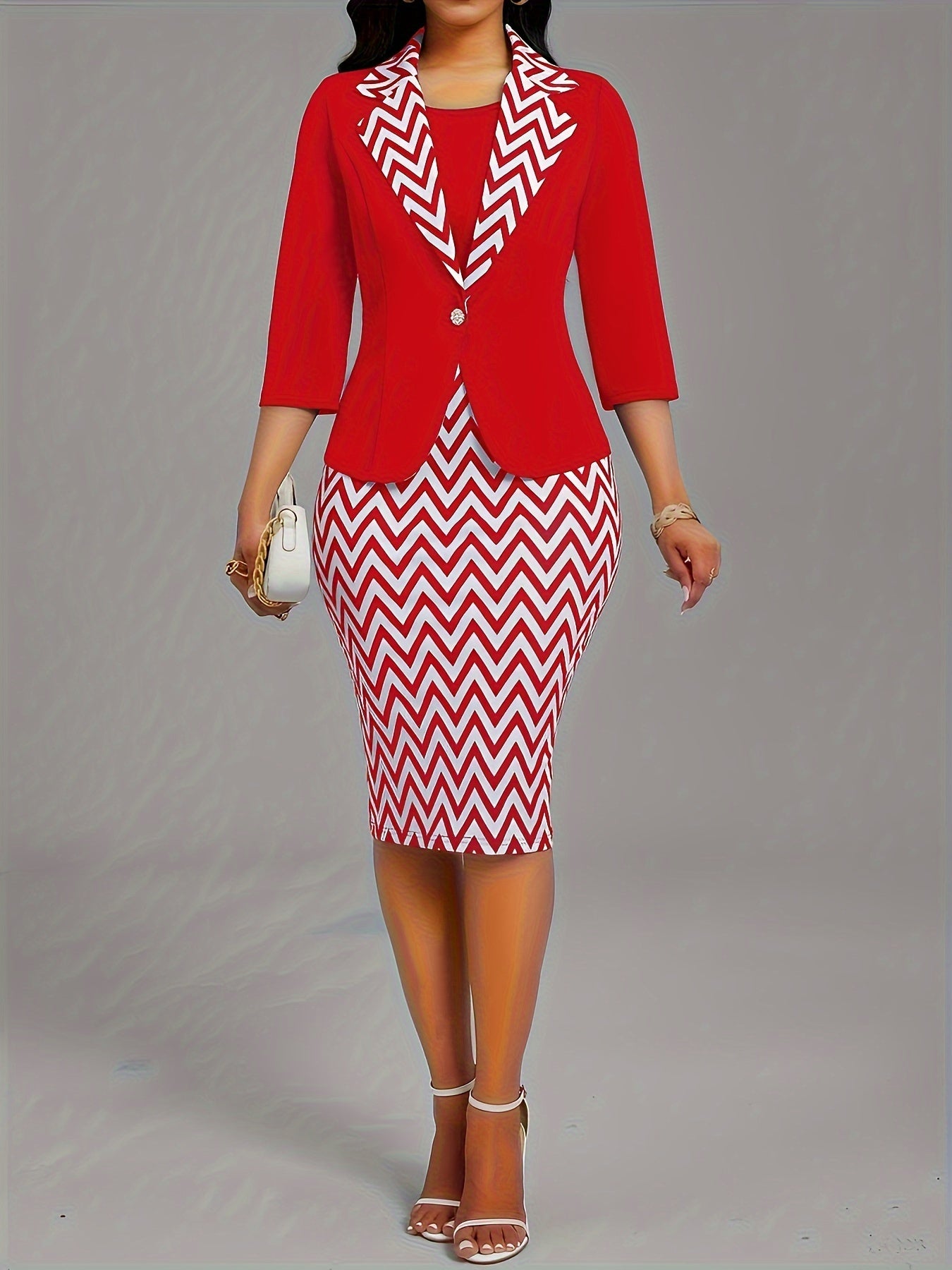 Elegant Women's Clothing