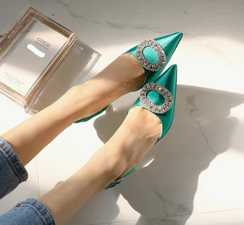 Women shoes