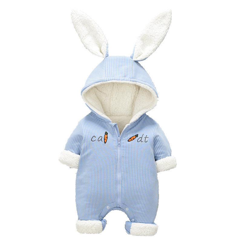 Baby winter clothes