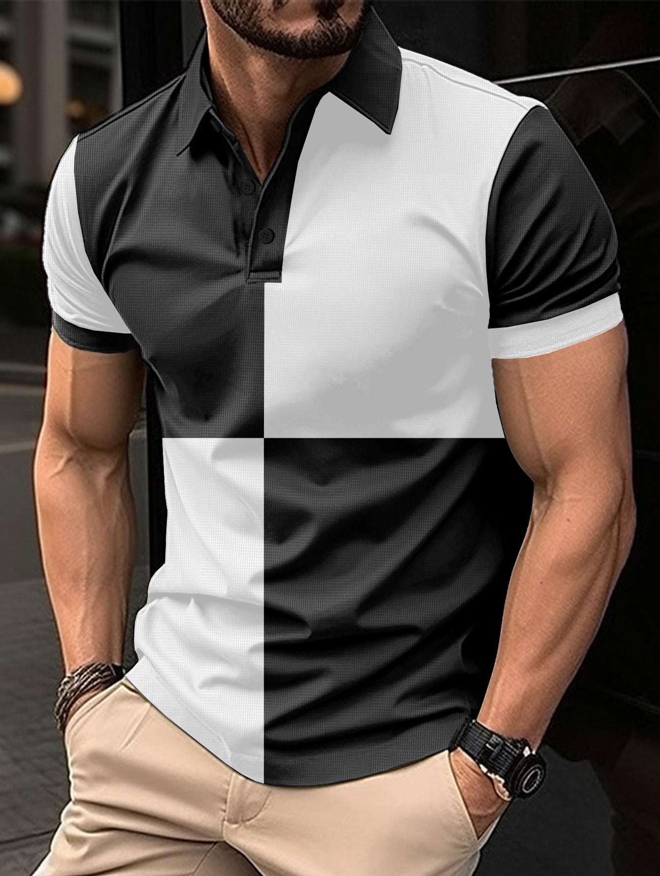 Men Shirt