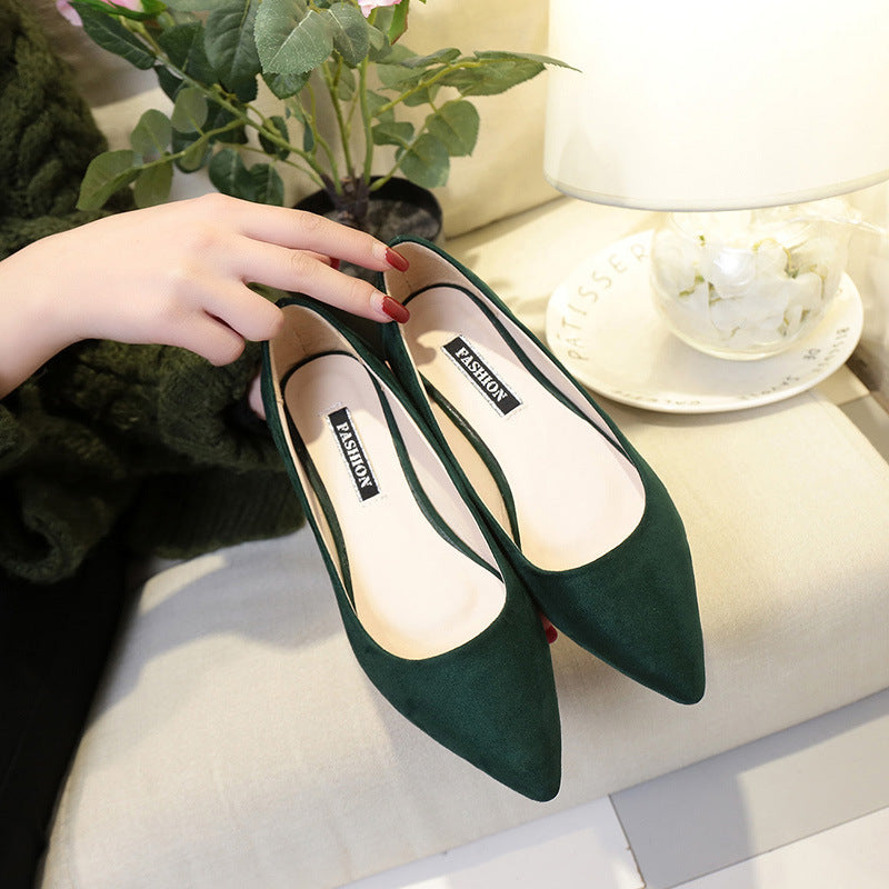 Wome Shoes