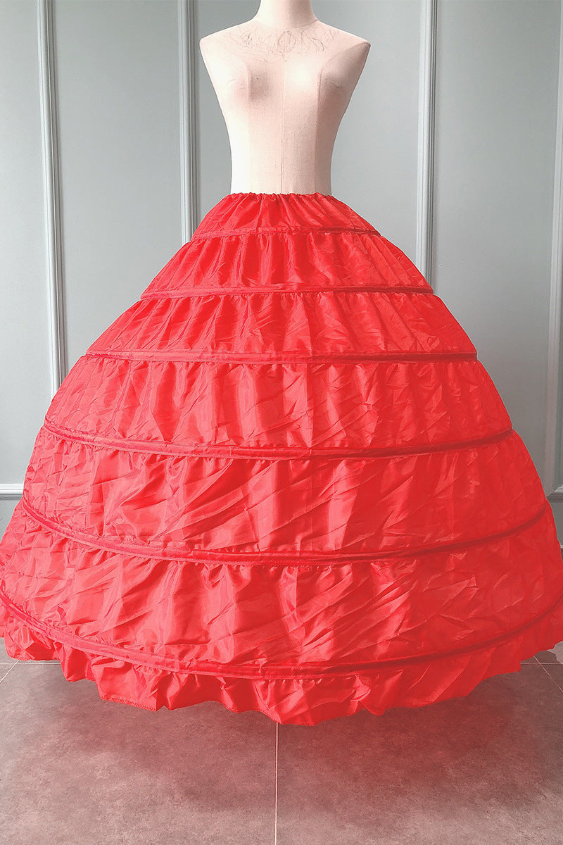 inner petticoat
