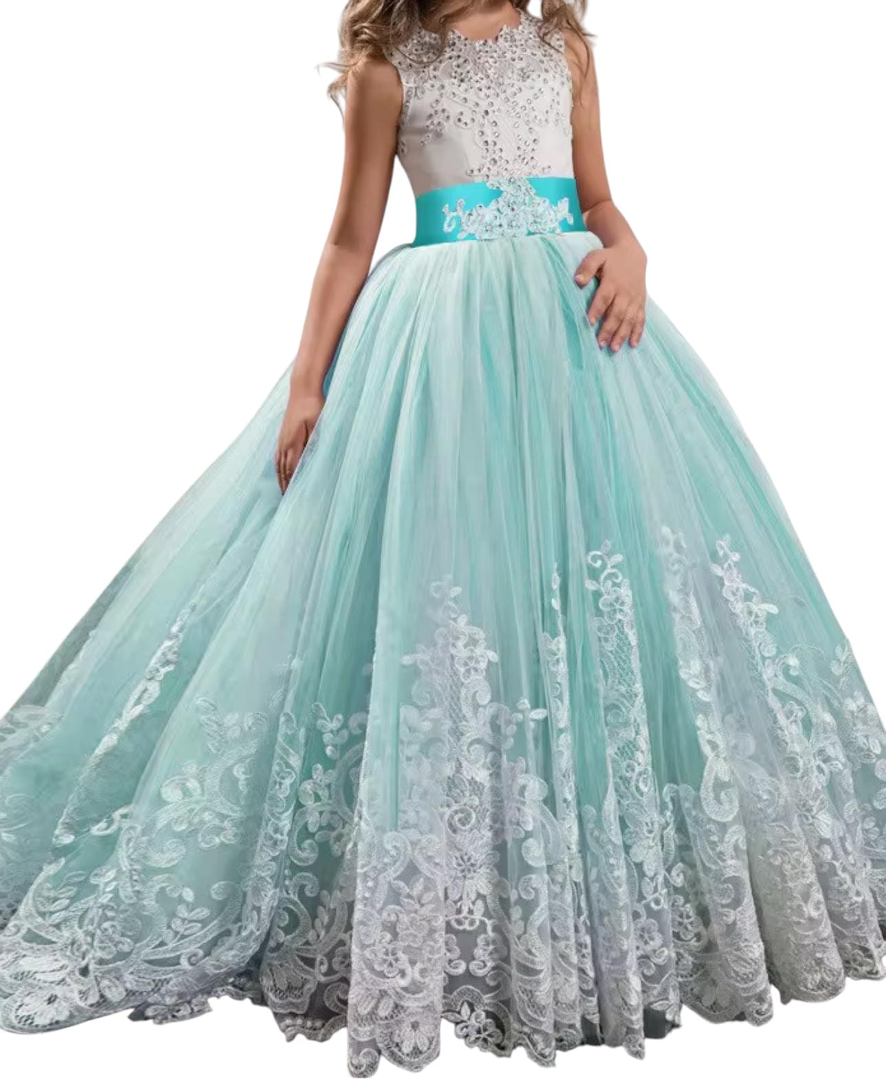 Girl Dress