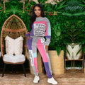 Women's suit Two-pieces