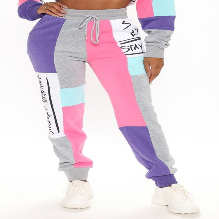 Women's suit Two-pieces