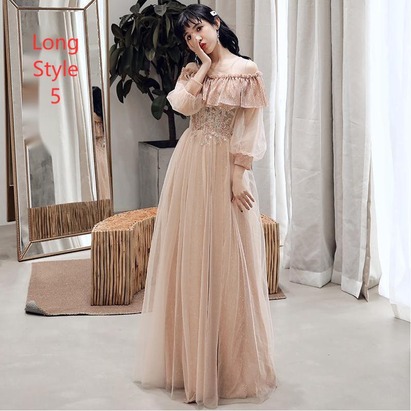 Wedding Dresses