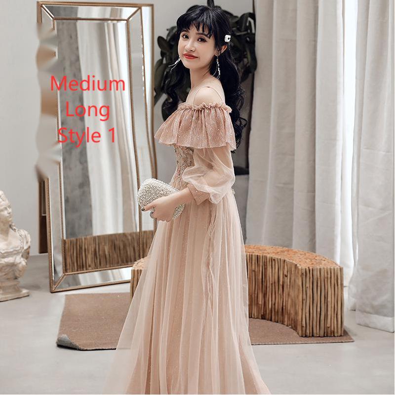 Wedding Dresses