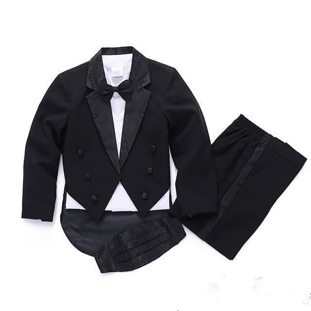 Boys Weddings  Suits